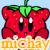 :iconmichaaaaay: