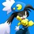 :iconmichaeldarkspinemyer:
