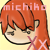:iconmichiko-xx: