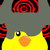 :iconmidnachick:
