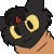 :iconmidnightthehellcat: