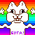:iconmidorinana: