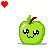 :iconmidoriringo: