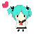 :iconmiikurin: