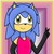 :iconmikaylathehedgehog9: