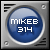 :iconmikeb314: