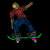 :iconmikestat: