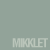 :iconMikklet: