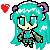 Miku-Vocaloid01 :iconmiku-vocaloid01: