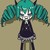 :iconmikugaarahyugakawaii: