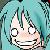 Greetings Earthlings Mikurapefaceplz