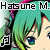 :iconmikuthehedgehog: