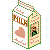 :iconmilk-bar: