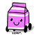 MilkCarton-chan :iconmilkcarton-chan: