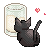 :iconmilkycats: