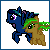 :iconmillafrog: