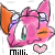 :iconmilliface: