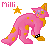 :iconmillistar: