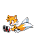 :iconmillithefox123: