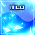 :iconmilodesign: