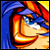 :iconmilonga: