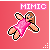 :iconMimic890: