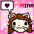 :iconminadoll: