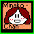 :iconminako-chan: