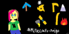 :iconminecrafty-ninjago: