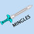 MINGLES :iconmingles: