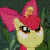 miniapplejack :iconminiapplejack: