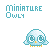:iconminiatureowly: