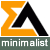 :iconminimalistart: