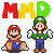 :iconminimariodrawer: