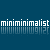 :iconminiminimalist: