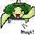 :iconminiwarrior: