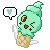 :iconmintabani: