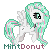 :iconmintdonut: