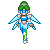 :iconMiracleRaverDJMelody: