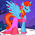 :iconmisakiukitake: