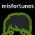 :iconmisfortuned: