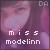 :iconmiss-modelinn: