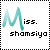 :iconMiss-shamsiya: