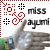 :iconmissayumimalice: