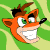 :iconmissbandicoot: