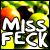 :iconmissfeck: