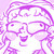 :iconmissgeekglasses: