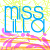 :iconmisslilla: