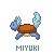 :iconmissmiyuki:
