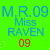 :iconmissravenisback: